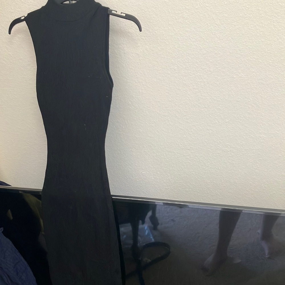 FINAL MARKDOWN Charlotte Russe bodycon dress medium